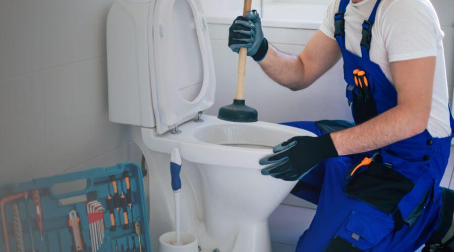 Local expert plumbing services in Lakewood, NM